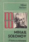 Mihail Solohov. Omul si opera