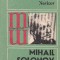 Mihail Solohov. Omul si opera