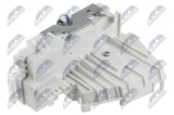 Broasca usa, incuietoare Mercedes Clasa A (W169) 2004-, Clasa B (W245) 2005-; usa fata, partea stanga; A1697202535; NTY