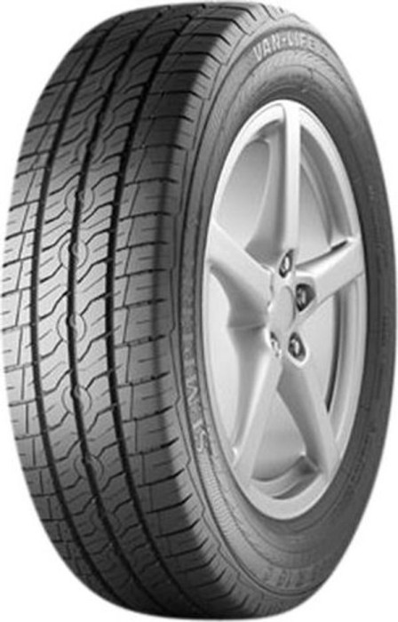 Anvelope Semperit Van Life 2 225/70R15c 112/110R Vara