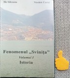 Fenomenul Svinita vol. 1 (Judetul Mehedinti) Ilie Salacenu