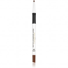 L’Oréal Paris Age Perfect Creamy Waterproof Eyeliner eyeliner rezistent la apă culoare 02 - Brown 1 g
