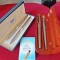 Pixuri de colectie: Dupont, Parker din argint, Cross
