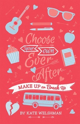 Make Up or Break Up foto