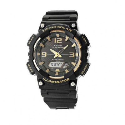 Ceas Casio pentru tineret AQ-S810W-1A3VDF foto