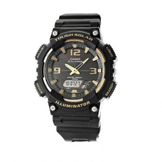 Ceas Casio pentru tineret AQ-S810W-1A3VDF