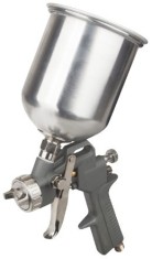 Pistol de Vopsit 600 ml - 630046 foto