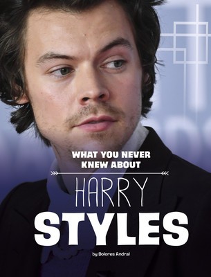 What You Never Knew about Harry Styles foto