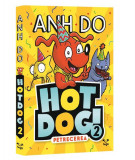 Petrecerea. Hotdog (Vol. 2) - Paperback brosat - Anh Do - Epica Publishing