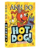 Cumpara ieftin Petrecerea. Hotdog (Vol. 2) - Paperback brosat - Anh Do - Epica Publishing