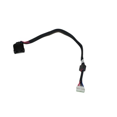 Mufa alimentare laptop Lenovo Y50-70, cu cablu foto