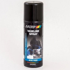 Spray cu vaselina auto MOTIP 20761, recipient 200 ml, pe baza de uleiuri minerale