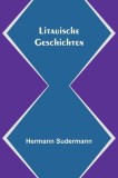 Litauische Geschichten