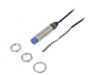 Senzor Inductiv PNP NO M18 0-14mm 10-30VDC 200mA IP67