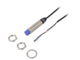 Senzor Inductiv PNP NO M18 0-14mm 10-30VDC 200mA IP67