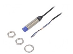 Senzor Inductiv PNP NO M18 0-14mm 10-30VDC 200mA IP67