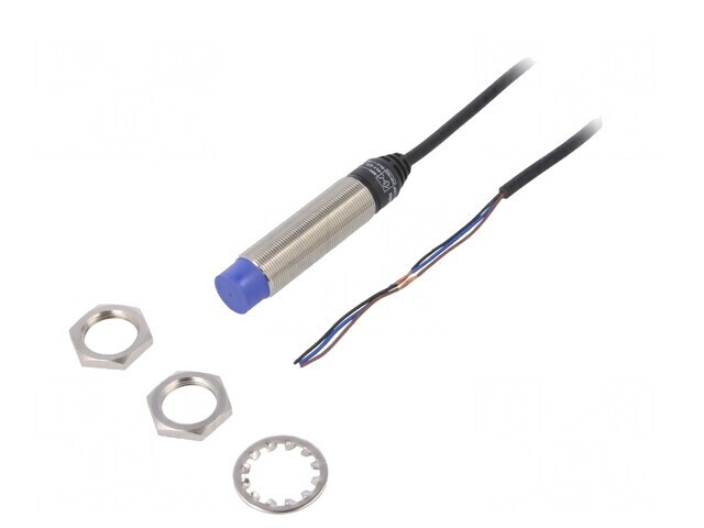 Senzor Inductiv PNP NO M18 0-14mm 10-30VDC 200mA IP67