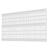 Panou Bordurat Zincat 1500X2500X4.9Mm