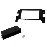Kit rama 1DIN Connects2 pentru Suzuki Grand Vitara 2005+
