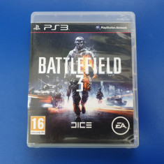 Battlefield 3 - joc PS3 (Playstation 3)
