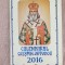 Calendarul creștin-ortodox 2016