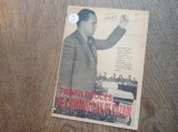 Cumpara ieftin PRIMUL PROCES AL CRIMINALILOR DE RAZBOI , 1945 *** MASACRUL DE LA ODESA!