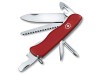 Briceag Victorinox Trailmaster 0.8463, Multifunctional, Militar, Camping, Supravietuire