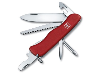 Briceag Trailmaster 0.8463 foto