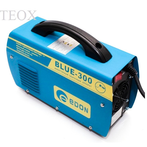 Aparat Sudura Edon Blue 300A +Accesorii, Invertor | Okazii.ro
