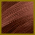 Vopsea de par cu ulei de argan si macadamia Blond Inchis Aramiu 6,4 Alea Color kit 155 gr foto