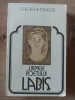 Urmele poetului Labiș - Gheorghe Tomozei, Editura Sport-Turism, 1985, Biografii, Memorii, Jurnale