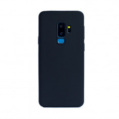 Carcasa Samsung Galaxy S9 Hoco Fascination Neagra foto