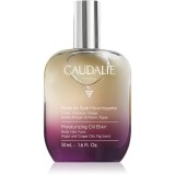 Caudalie Moisturizing Oil Elixir ulei multifuncțional pentru corp si par 50 ml
