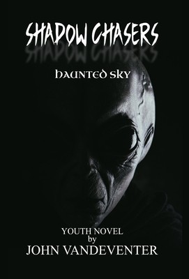 Shadow Chasers: Haunted Sky