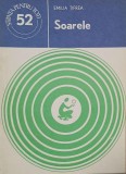 Soarele - Emilia Tifrea - Carte