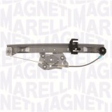 MAGNETI MARELLI 350103170236 Mecanism actionare geam
