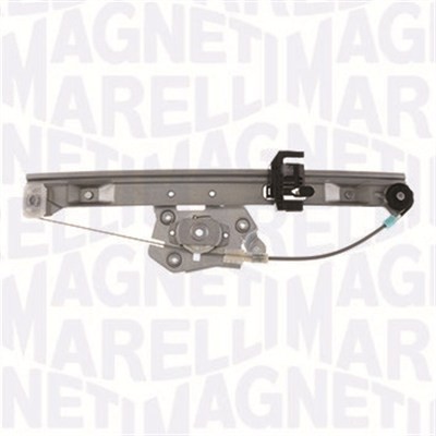 MAGNETI MARELLI 350103170236 Mecanism actionare geam