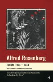Jurnal 1934-1944 - Alfred Rosenberg - Editura Curtea Veche