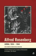 Jurnal 1934-1944 - Curtea Veche