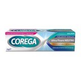 Crema adeziva pentru proteza Neutro, 40g, Corega