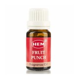 Cumpara ieftin Ulei Aromaterapie - Gama uleiuri esentiale Aromaterapie - Fruit Punch 10 ml