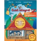 Caiet integrat - Clasa pregatitoare
