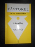 Alexandru O. Teodoreanu - Tamaie si otrava