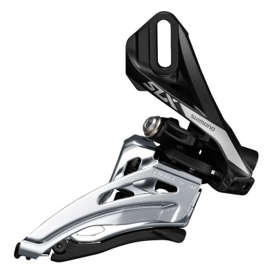 Schimbator fata Shimano FD-M7020-D6 Direct Mount 2x11 viteze Ultimate FactoryBikes foto