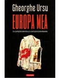 Europa mea