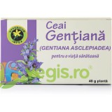 Ceai Gentiana 40g