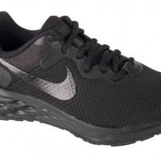 Pantofi de alergat Nike Revolution 6 Next Nature DC3729-001 negru