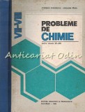 Probleme De Chimie Clasele VII-VIII - Cornelia Gheorghiu, Carolina Parvu