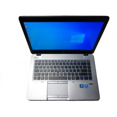 Laptop HP EliteBook 840 G2, Intel I7-5600U, 8GB, 240GB SSD