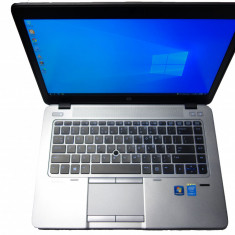 Laptop HP EliteBook 840 G2, Intel I7-5600U, 8GB, 240GB SSD